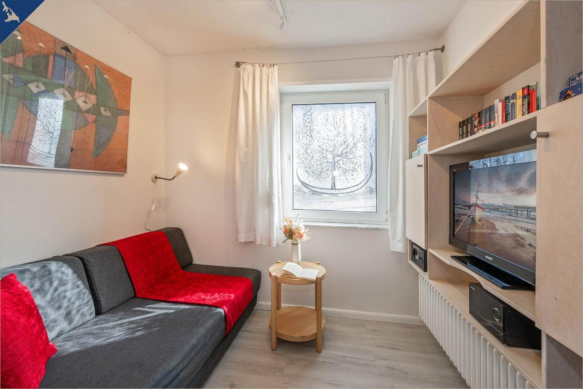 Ferienanlage Seeblick Kunstquartier Koserow Extérieur photo
