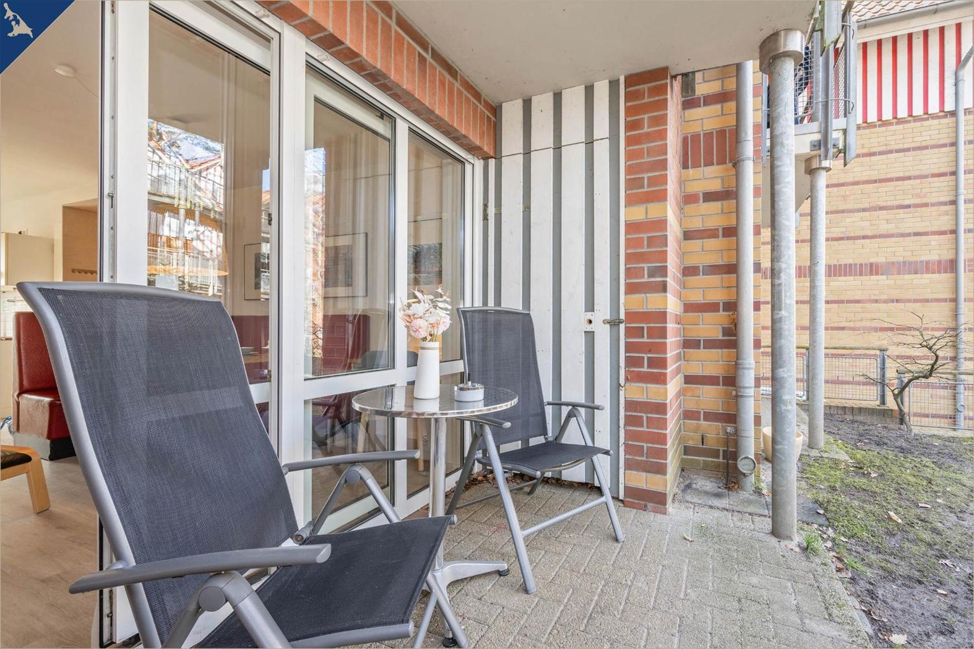 Ferienanlage Seeblick Kunstquartier Koserow Extérieur photo